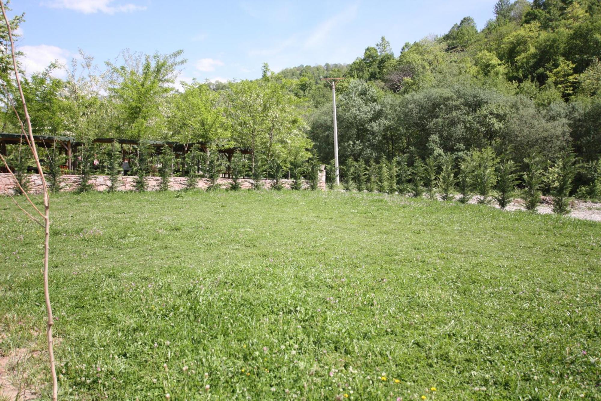 Lugina E Shengjergjit ,Bujtinat Villa ติรานา ภายนอก รูปภาพ